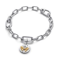 Charm Pandora Donna in Argento Cubic Zirconia 764803C01 - 764803C01